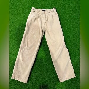 RALPH LAUREN - Chaps Khaki Pants